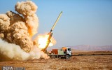 [ẢNH] Syria chuẩn bị hành động đáp trả chưa từng có nhằm vào lãnh thổ Israel?