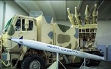 [ẢNH] Syria chuẩn bị hành động đáp trả chưa từng có nhằm vào lãnh thổ Israel?