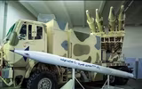 [ẢNH] Syria chuẩn bị hành động đáp trả chưa từng có nhằm vào lãnh thổ Israel?