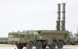 [ẢNH] Tên lửa 9M729 Nga khiến Patriot và THAAD Mỹ trở thành ‘vật trang trí’