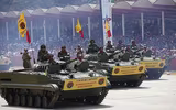 [ẢNH] Vũ khí Nga giúp Quân đội Venezuela đứng vững trước nguy cơ Mỹ can thiệp quân sự?