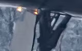 [ẢNH] Nga tích hợp UCAV Okhotnik làm 