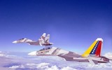 [ẢNH] Vũ khí Nga giúp Quân đội Venezuela đứng vững trước nguy cơ Mỹ can thiệp quân sự?