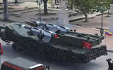[ẢNH] Vũ khí Nga giúp Quân đội Venezuela đứng vững trước nguy cơ Mỹ can thiệp quân sự?