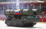 [ẢNH] Vũ khí Nga giúp Quân đội Venezuela đứng vững trước nguy cơ Mỹ can thiệp quân sự?
