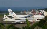 [ẢNH] Nga sẽ đưa lực lượng cực mạnh tới Venezuela trước nguy cơ Mỹ can thiệp quân sự?