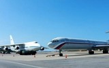 [ẢNH] Nga sẽ đưa lực lượng cực mạnh tới Venezuela trước nguy cơ Mỹ can thiệp quân sự?
