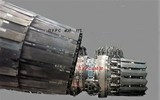 [ẢNH] UCAV tàng hình Okhotnik của Nga có mặt tại Syria, sẵn sàng tấn công Idlib?