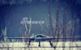 [ẢNH] UCAV tàng hình Okhotnik của Nga có mặt tại Syria, sẵn sàng tấn công Idlib?