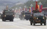 [ẢNH] Tên lửa phòng không Nga sẽ khiến tiêm kích Mỹ 