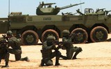 [ẢNH] Vũ khí Trung Quốc trong tay Quân đội Venezuela sẽ khiến Mỹ phải 