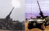 [ẢNH] Vũ khí Trung Quốc trong tay Quân đội Venezuela sẽ khiến Mỹ phải 