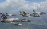 [ẢNH] Vũ khí Trung Quốc trong tay Quân đội Venezuela sẽ khiến Mỹ phải 