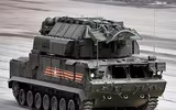 [ẢNH] Thực chiến tệ hại khiến Pantsir-S1 đánh mất vai trò 