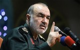 [ẢNH] Israel sẽ tấn công phủ đầu Iran sau khi bị dọa 