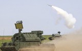 [ẢNH] Thực chiến tệ hại khiến Pantsir-S1 đánh mất vai trò 