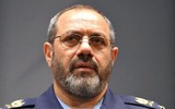 [ẢNH] Israel sẽ tấn công phủ đầu Iran sau khi bị dọa 