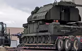 [ẢNH] Thực chiến tệ hại khiến Pantsir-S1 đánh mất vai trò 