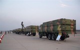[ẢNH] Trung Quốc đang tìm cách để sớm sở hữu UAV tấn công tự sát Harop của Israel?