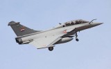 [ẢNH] Tiêm kích Rafale bị rơi là 