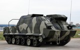 [ẢNH] Buk-M3 Nga lần đầu khai hỏa, mục tiêu nào vừa bị phá hủy?