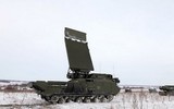 [ẢNH] Buk-M3 Nga lần đầu khai hỏa, mục tiêu nào vừa bị phá hủy?