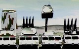 [ẢNH] Buk-M3 Nga lần đầu khai hỏa, mục tiêu nào vừa bị phá hủy?
