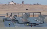 [ẢNH] Tiêm kích Rafale bị rơi là 