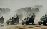 [ẢNH] Trung Quốc đang tìm cách để sớm sở hữu UAV tấn công tự sát Harop của Israel?