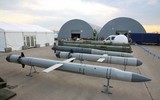 [ẢNH] Tên lửa đối đất siêu thanh thế hệ mới của Nga không đủ sức làm khó Mỹ?