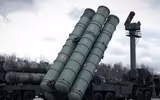 [ẢNH] Chuyên gia Nga lên tiếng khi S-300 Syria bị phàn nàn kém hiệu quả