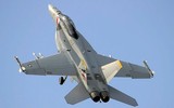 [ẢNH] Mỹ bất ngờ tấn công thẳng vào Quân đội Syria, bước leo thang đầy nguy hiểm