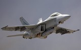 [ẢNH] Mỹ bất ngờ tấn công thẳng vào Quân đội Syria, bước leo thang đầy nguy hiểm