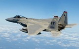 [ẢNH] Mỹ bất ngờ tấn công thẳng vào Quân đội Syria, bước leo thang đầy nguy hiểm