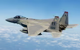 [ẢNH] Mỹ bất ngờ tấn công thẳng vào Quân đội Syria, bước leo thang đầy nguy hiểm