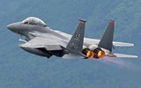 [ẢNH] Mỹ bất ngờ tấn công thẳng vào Quân đội Syria, bước leo thang đầy nguy hiểm
