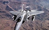 [ẢNH] Mỹ bất ngờ tấn công thẳng vào Quân đội Syria, bước leo thang đầy nguy hiểm