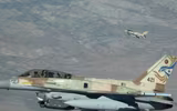 [ẢNH] Tiêm kích Israel không thể cất cánh khi có dấu hiệu S-300 Syria đã trực chiến?