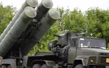 [ẢNH] Tiêm kích Israel không thể cất cánh khi có dấu hiệu S-300 Syria đã trực chiến?
