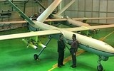 [ẢNH] Sự thực việc Iran phải rút khỏi Damascus sau những đòn oanh kích của Israel