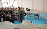 [ẢNH] Sự thực việc Iran phải rút khỏi Damascus sau những đòn oanh kích của Israel