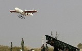 [ẢNH] Sự thực việc Iran phải rút khỏi Damascus sau những đòn oanh kích của Israel
