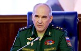 [ẢNH] Tổng thống Nga Putin bất ngờ cách chức 9 tướng lĩnh cấp cao