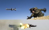 [ẢNH] Đặc nhiệm Nga thiệt mạng tại Syria sau màn 