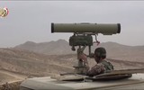[ẢNH] Đặc nhiệm Nga thiệt mạng tại Syria sau màn 