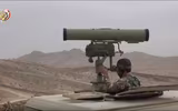 [ẢNH] Đặc nhiệm Nga thiệt mạng tại Syria sau màn 
