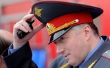 [ẢNH] Tổng thống Nga Putin bất ngờ cách chức 9 tướng lĩnh cấp cao