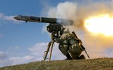 [ẢNH] Đặc nhiệm Nga thiệt mạng tại Syria sau màn 