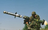 [ẢNH] Đặc nhiệm Nga thiệt mạng tại Syria sau màn 