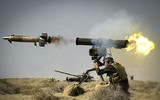 [ẢNH] Đặc nhiệm Nga thiệt mạng tại Syria sau màn 